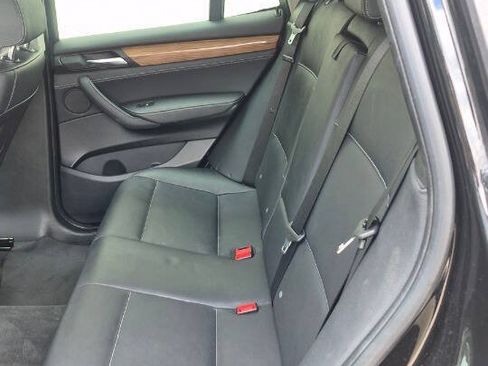 Used 2013 BMW X3 xDrive28i AWD/4WD image 51