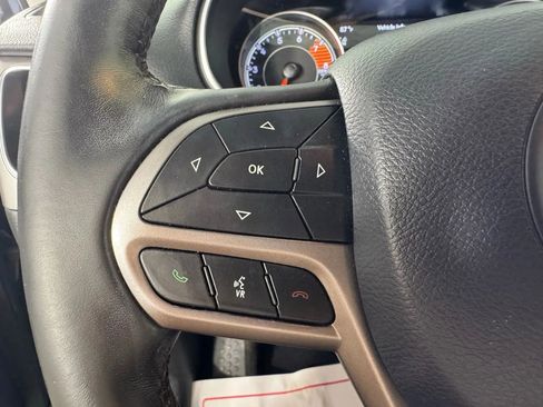 Used 2021 Jeep Cherokee Latitude Lux w/ Comfort/Convenience Group image 15