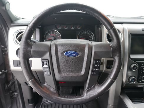 Used 2014 Ford F150 FX2 w/ Equipment Group 402A Luxury RWD image 18