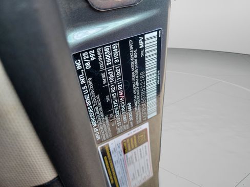 Certified 2026 Mercedes-Benz GLE 450 4MATIC image 31