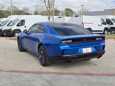 New 2026 Dodge Charger R/T image 3