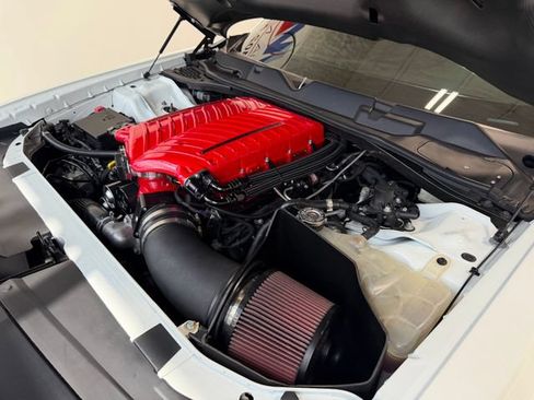 Used 2019 Dodge Challenger SRT Hellcat Redeye RWD image 34