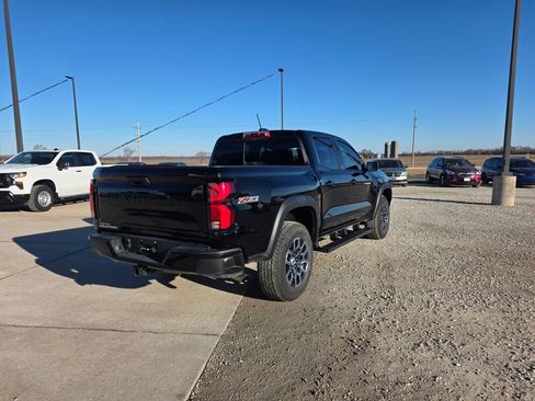 Used 2024 Chevrolet Colorado Z71 w/ Advanced Trailering Package image 4
