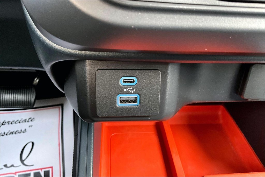 Used 2024 Ford Maverick XLT w/ Equipment Group 300A Standard AWD/4WD image 19