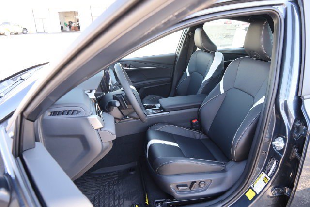 New 2026 Toyota Camry SE FWD image 8