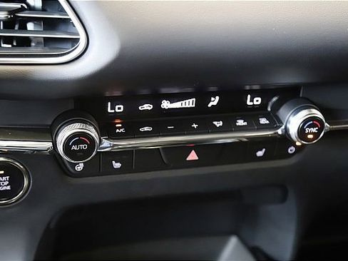 Used 2025 MAZDA CX-30 2.5 Turbo w/ Premium Package image 26