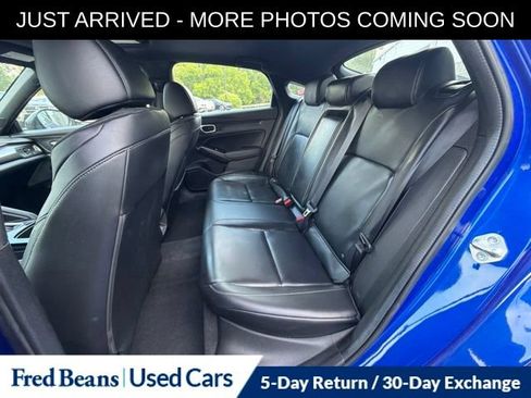 Used 2024 Acura Integra A-Spec FWD image 12