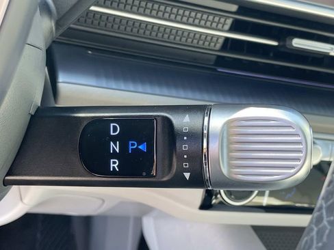 Certified 2025 Hyundai Ioniq 6 SEL image 17