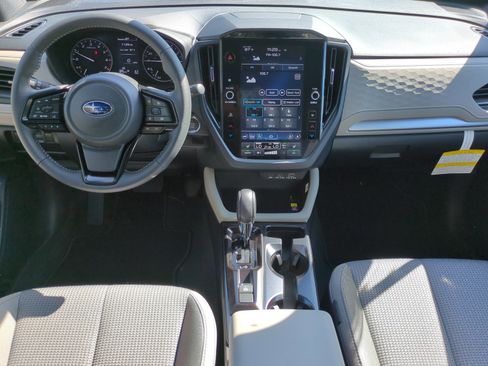 New 2026 Subaru Forester Premium AWD/4WD image 13
