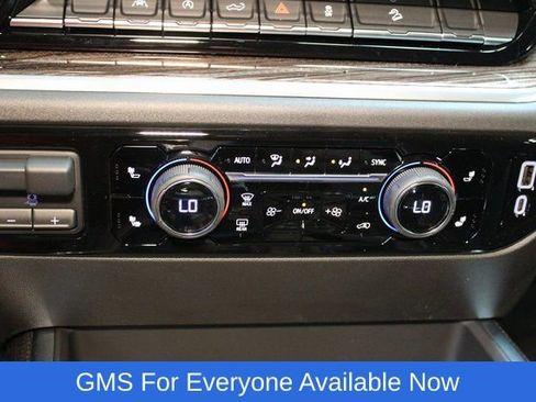 New 2025 Chevrolet Silverado 1500 RST w/ Z71 Off-Road Package AWD/4WD image 25