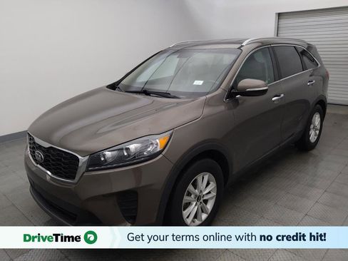 Used 2019 Kia Sorento FWD w/ LX Convenience Package image 1