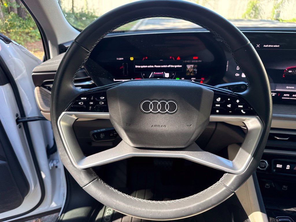 Used 2025 Audi Q5 Premium Plus AWD/4WD image 14