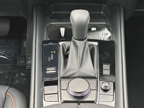 New 2026 MAZDA CX-50 2.5 Hybrid w/ Weather Package image 13