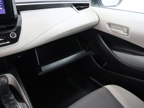 Used 2024 Toyota Corolla LE FWD image 20