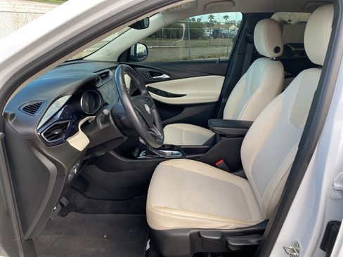 Used 2021 Buick Encore GX Preferred image 21