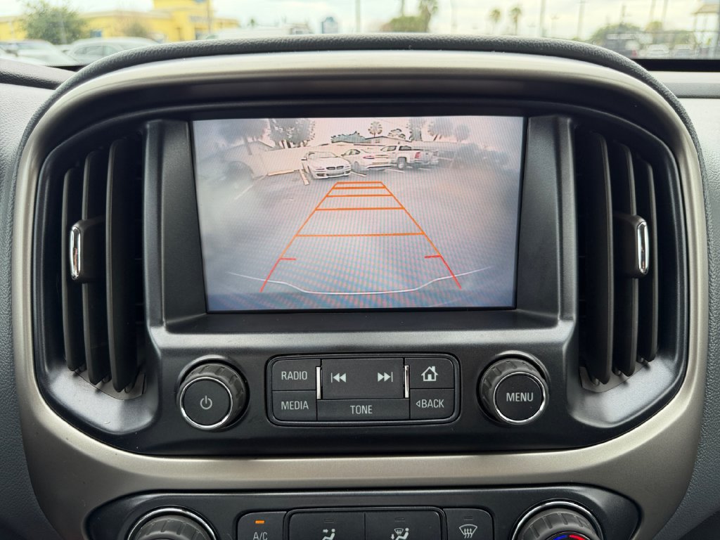 Used 2016 Chevrolet Colorado Z71 AWD/4WD image 47