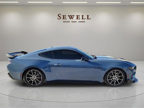 Used 2024 Ford Mustang GT Premium w/ GT Performance Package image 6