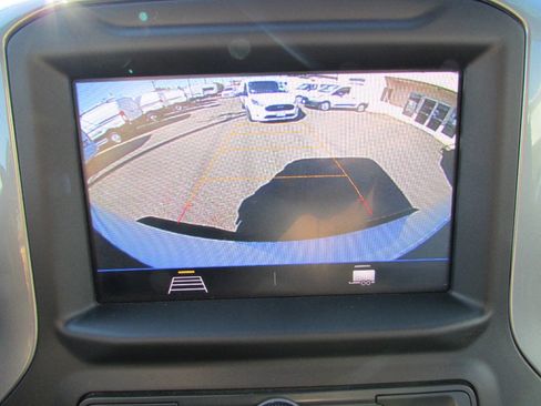 Used 2023 Chevrolet Silverado 2500 W/T w/ WT Convenience Package image 21