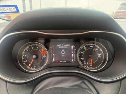 Used 2021 Jeep Cherokee Latitude Lux w/ Sun & Sound Group