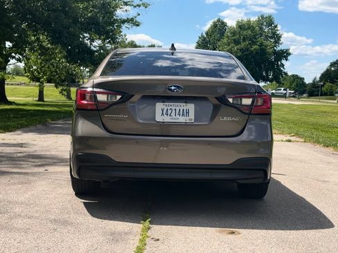 Used 2022 Subaru Legacy Limited w/ Popular Package #3 AWD/4WD image 13