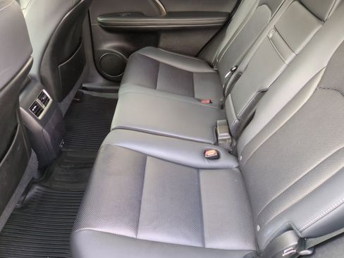 Used 2022 Lexus RX 450h AWD w/ Premium Package image 25