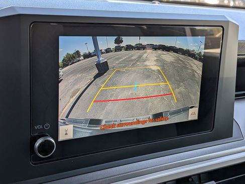Used 2025 Toyota Tacoma SR5 RWD image 21