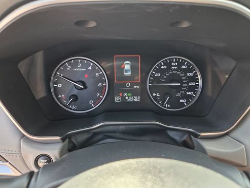 Used 2022 Subaru Legacy Limited XT AWD/4WD image 33