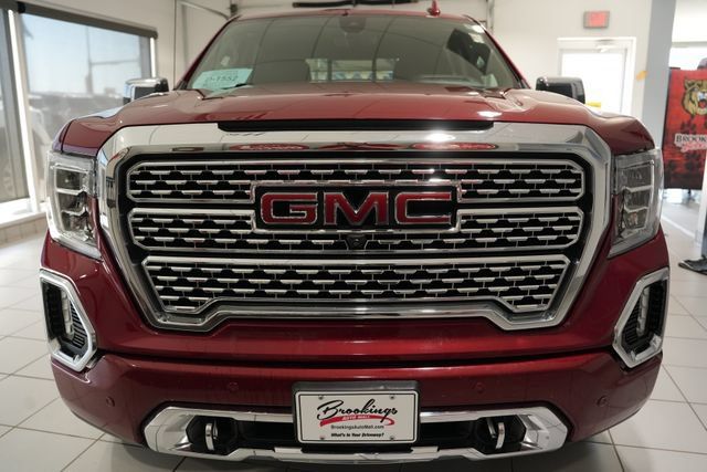 Used 2020 GMC Sierra 1500 Denali w/ Technology Package AWD/4WD image 6