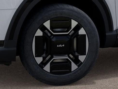 New 2027 Kia Telluride EX image 9