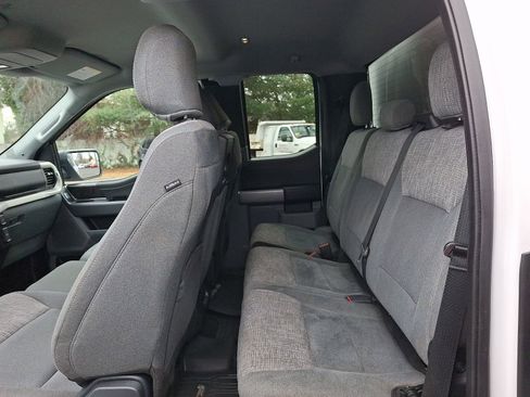 Used 2021 Ford F150 XLT w/ Equipment Group 301A Mid image 11