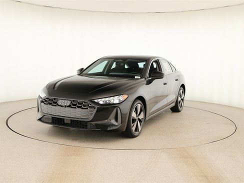 New 2025 Audi A5 2.0T Premium Plus image 12