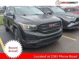 Used 2019 GMC Acadia SLT w/ Black Edition video 1