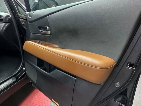 Used 2013 Lexus RX 350 AWD w/ Navigation Pkg image 31