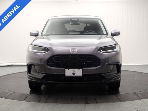 Used 2024 Honda HR-V LX image 8