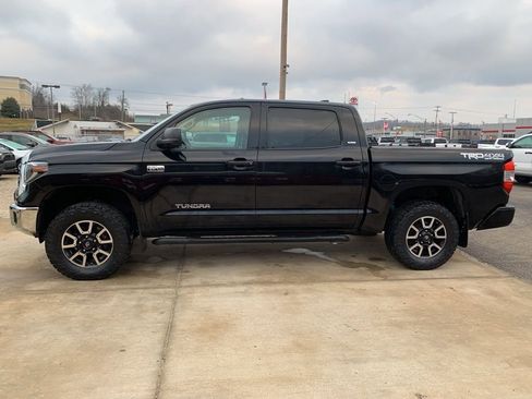 Used 2021 Toyota Tundra SR5 image 34