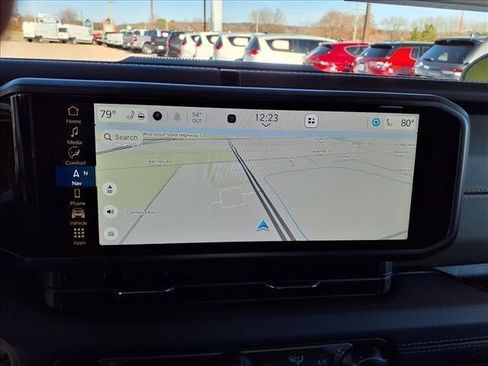 New 2026 Jeep Gladiator Mojave w/ Safety Group image 58