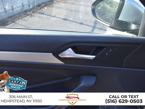 Used 2024 Volkswagen Jetta S FWD image 11
