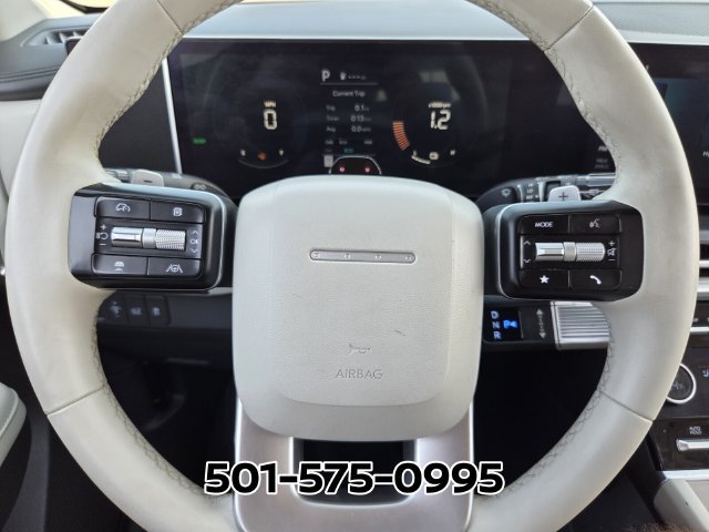 Used 2024 Hyundai Santa Fe SEL AWD/4WD image 31