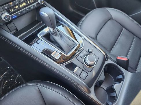 New 2025 MAZDA CX-5 AWD 2.5 S w/ Premium Plus Pkg image 15