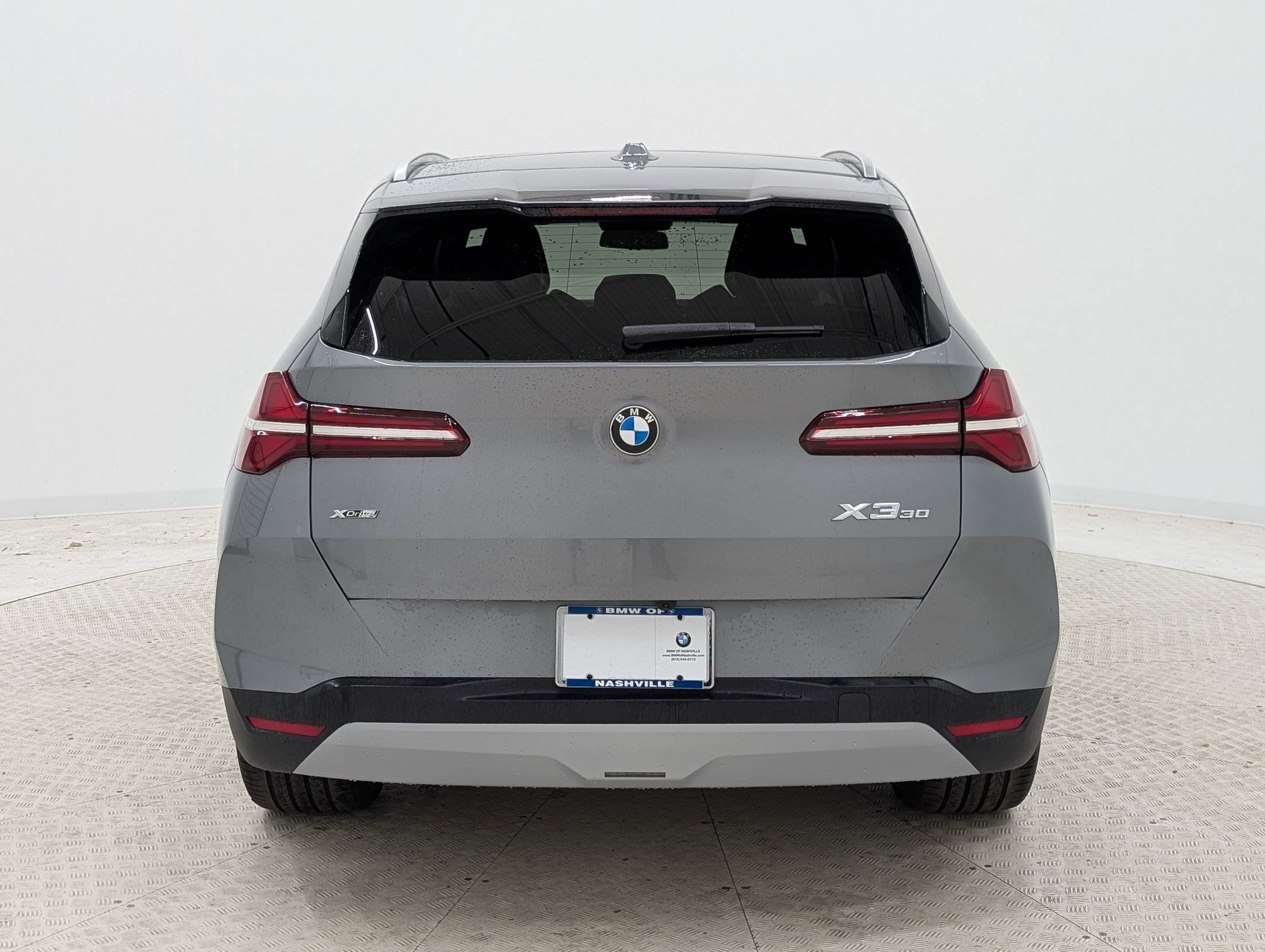 Used 2026 BMW X3 xDrive30i w/ Premium Package AWD/4WD image 10