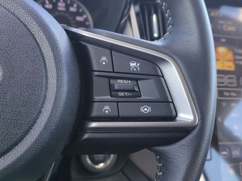 Certified 2025 Subaru Legacy Premium image 23