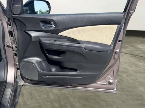 Used 2016 Honda CR-V EX image 28