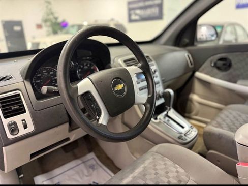 Used 2008 Chevrolet Equinox LS image 12