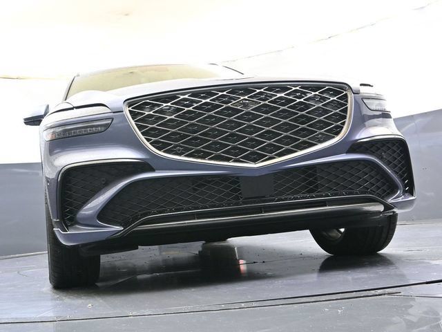 Used 2026 Genesis GV70 3.5T Sport Prestige AWD/4WD image 40