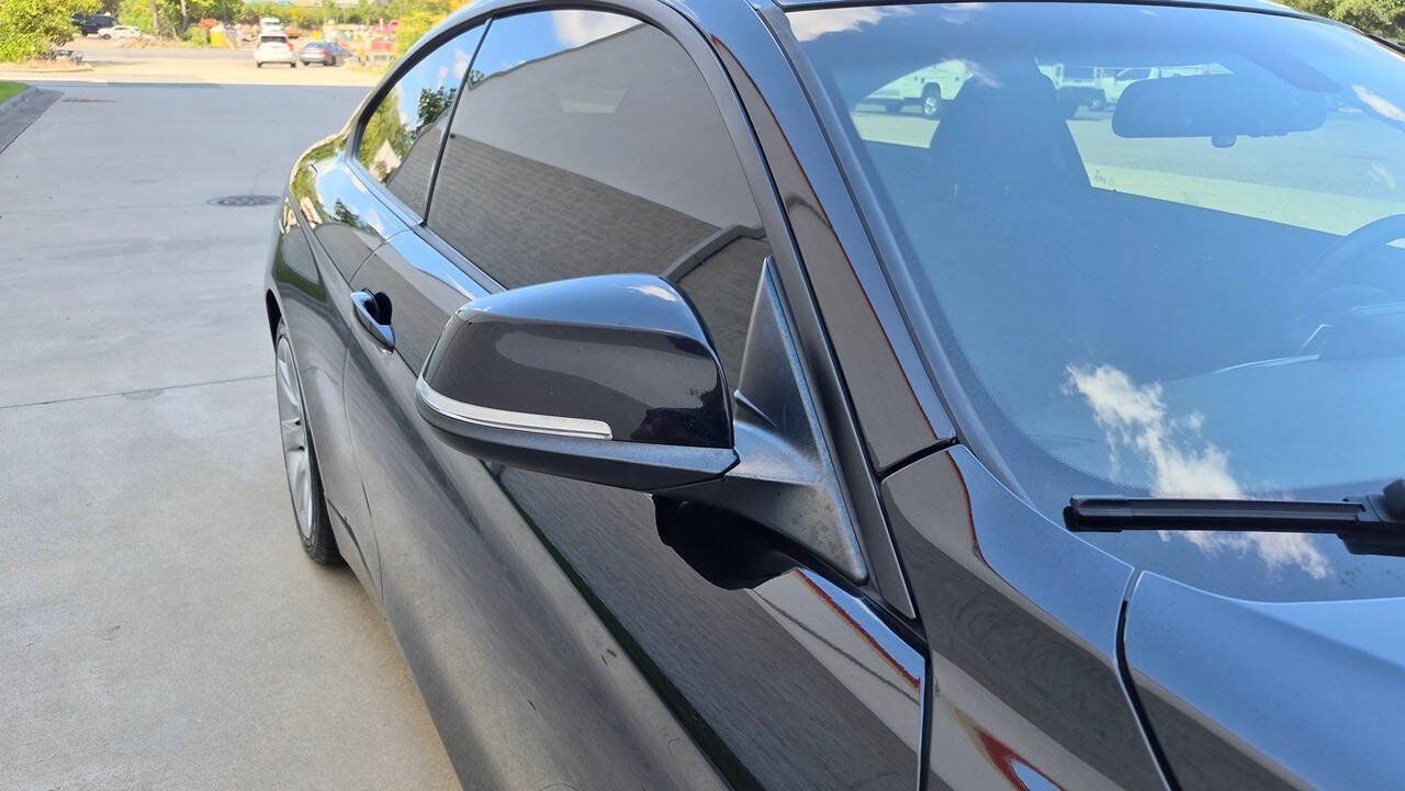 Used 2014 BMW 435i xDrive Coupe AWD/4WD image 57