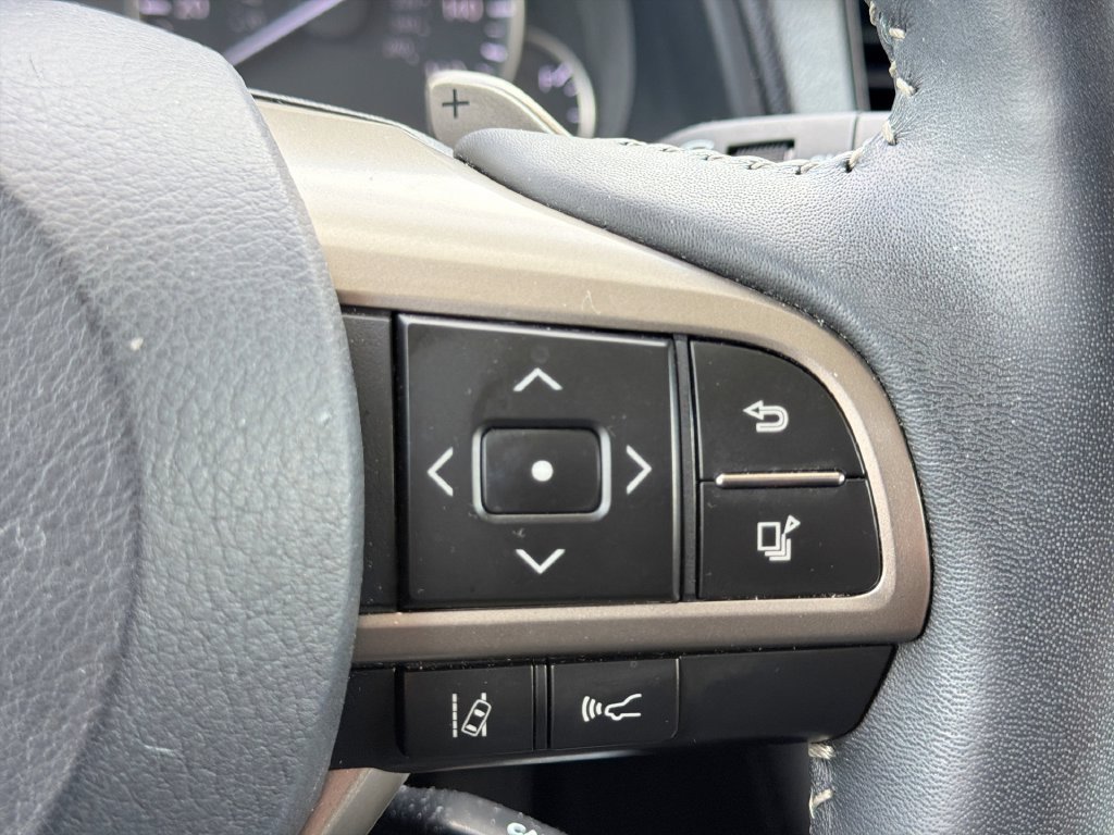 Used 2020 Lexus RX 350 FWD w/ Luxury Package image 27