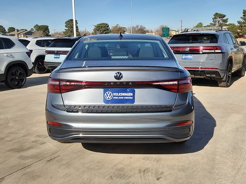 New 2026 Volkswagen Jetta S image 6