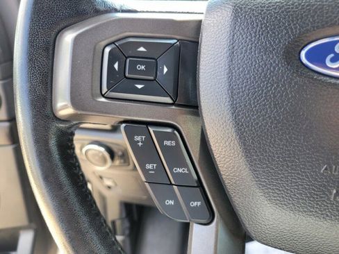 Used 2019 Ford Expedition Max XLT RWD image 18