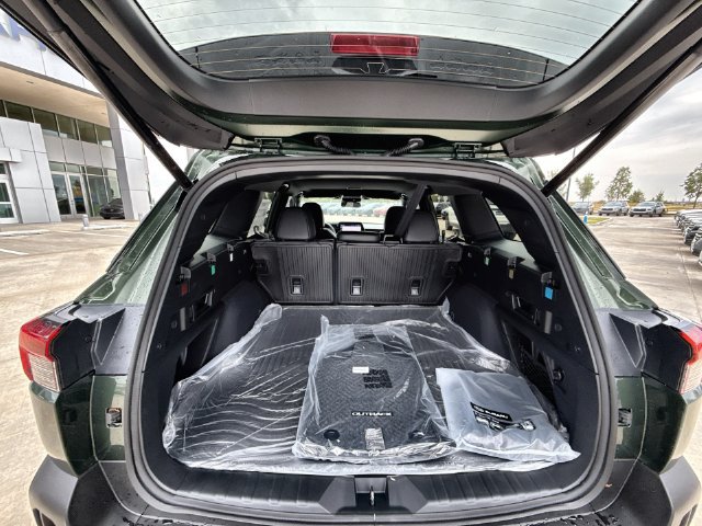 New 2026 Subaru Outback Premium AWD/4WD image 26