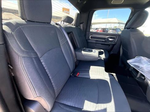 New 2026 RAM 2500 Big Horn image 23
